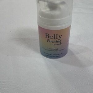 Belly Firming Cream - Multicolor
